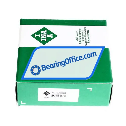 INA HK2016-AS1-B bearing image 3