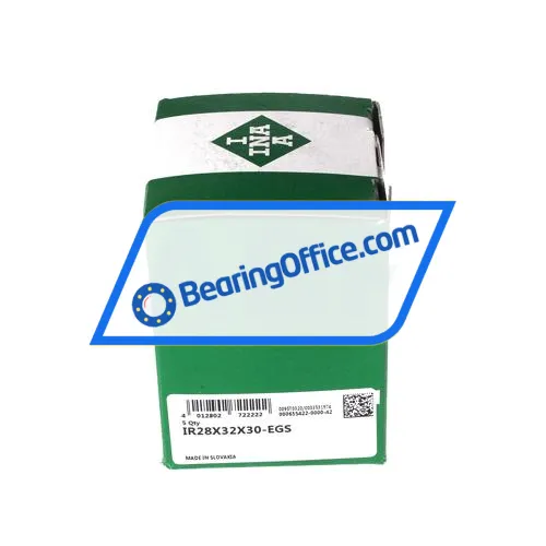 INA IR28X32X30-EGS bearing image 4