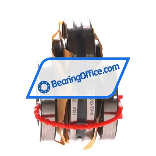 INA ZARF3590-TV-A bearing image 2