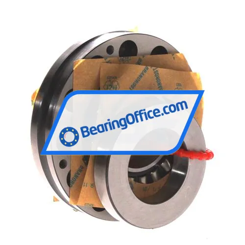 INA ZARF3590-TV-A bearing image 3