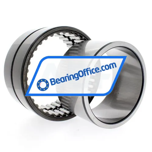 INA NA6919-ZW-XL bearing image 2