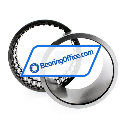 INA NA6919-ZW-XL bearing image 4