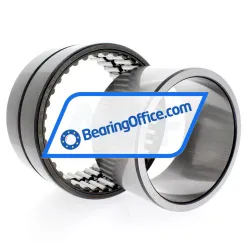 INA NA6919-ZW-XL rulman resim 2