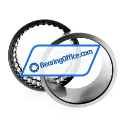 INA NA6919-ZW-XL rulman resim 4