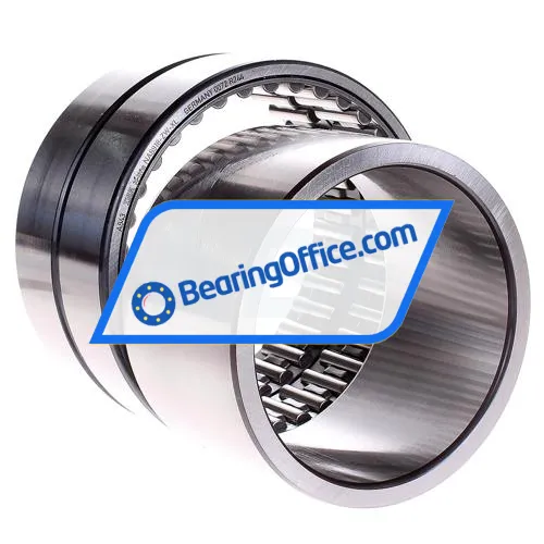 INA NA6918-ZW-XL bearing image 2