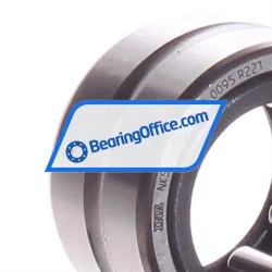 INA NKS20 rulman resim 2