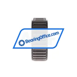 INA K75X83X30-A/0-2 rulman resim 2