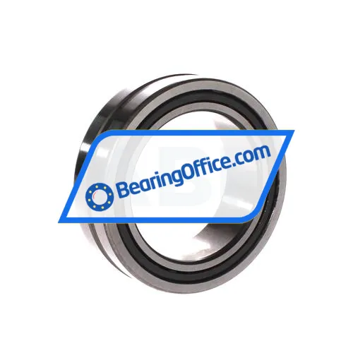 INA NKIS65-A bearing image 2