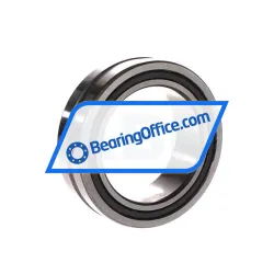 INA NKIS65-A rulman resim 2