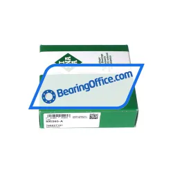 INA NKIS65-A rulman resim 3