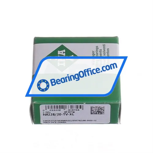 INA NKI28/20-TV-XL bearing image 4