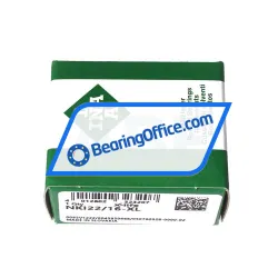 INA NKI22/16-XL rulman resim 4