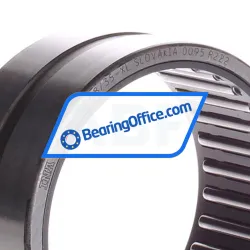 INA NK68/35-XL rulman resim 2