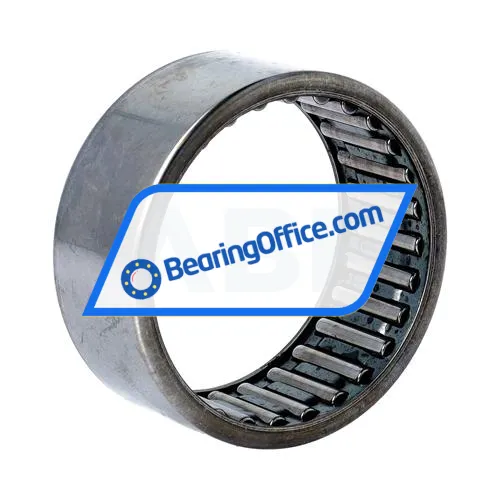 INA SCE3216 bearing image 2