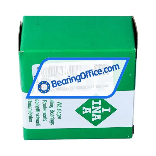 INA SCE3216 bearing image 3