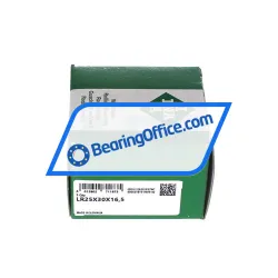 INA LR25X30X16,5 rulman resim 2