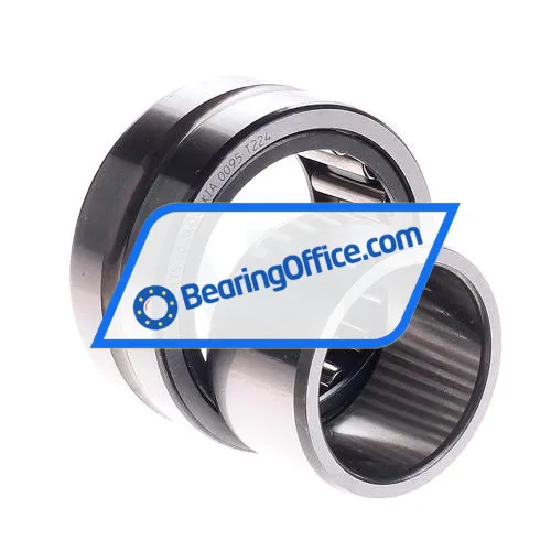 INA NKIS30 bearing image 2