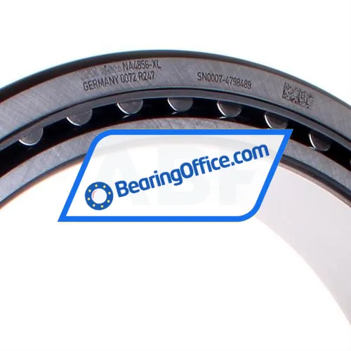 INA NA4856-XL bearing image 2