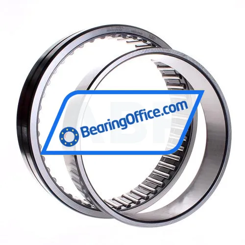 INA NA4856-XL bearing image 3