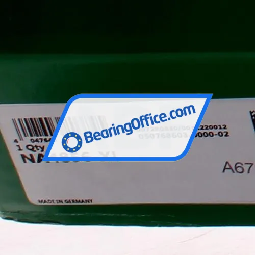 INA NA4856-XL bearing image 5