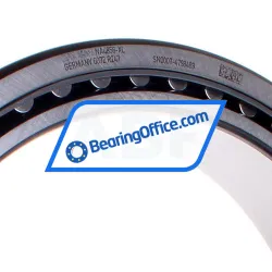 INA NA4856-XL rulman resim 2