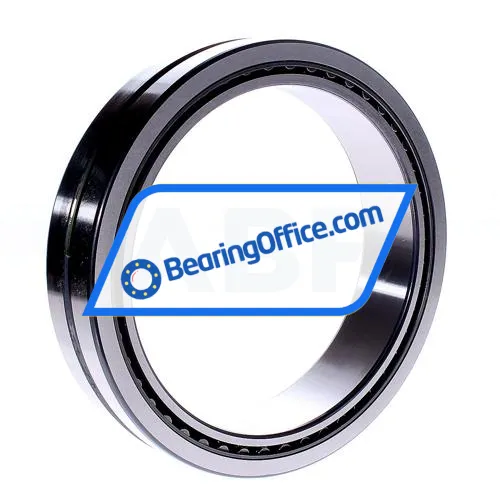 INA NA4834-XL bearing image 2