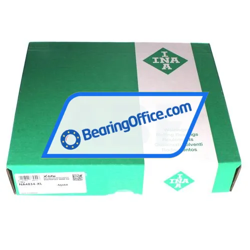 INA NA4834-XL bearing image 4