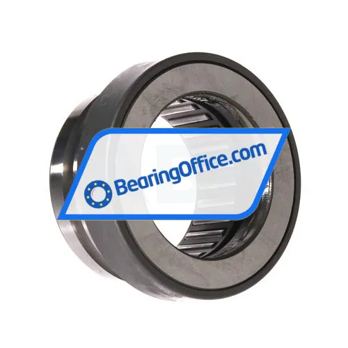 INA NKXR40-Z-XL bearing image 3