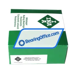 INA HK2018-RS-L271 rulman resim 2