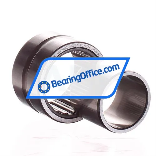 INA NKI20/20-XL bearing image 2