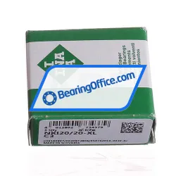 INA NKI20/20-XL rulman resim 4