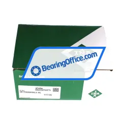 INA IR17X20X30,5-XL rulman resim 3