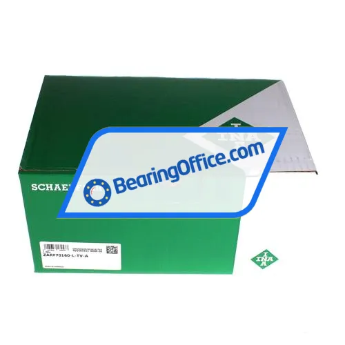 INA ZARF70160-L-TV-A bearing image 4