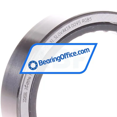 INA RNAO60X78X20-XL bearing image 2