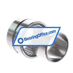 INA NKI35/30-XL-C3 rulman resim 2