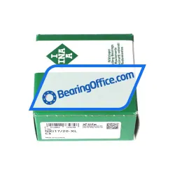 INA NKI17/20-XL-C3 rulman resim 4