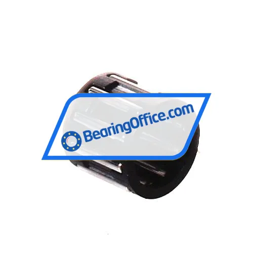 INA K8X11X10-TV/0-2 bearing image 2