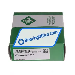 INA IR28X32X17-EGS rulman resim 2