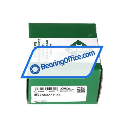 INA IR55X63X45-XL bearing image 3