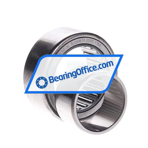 INA PNA30/52-XL bearing image 2