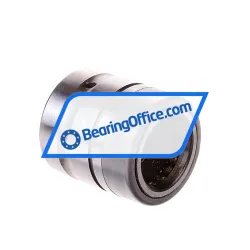 INA NX17-Z-XL rulman resim 2