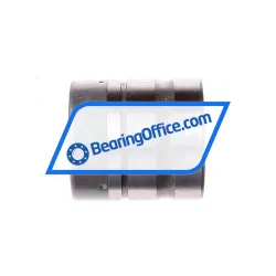 INA NX17-Z-XL rulman resim 3