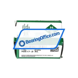 INA NX17-Z-XL rulman resim 4