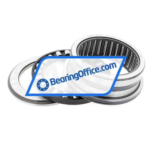 INA NKXR45-XL bearing image 2