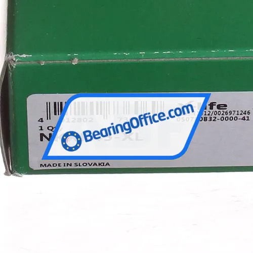 INA NKXR45-XL bearing image 4