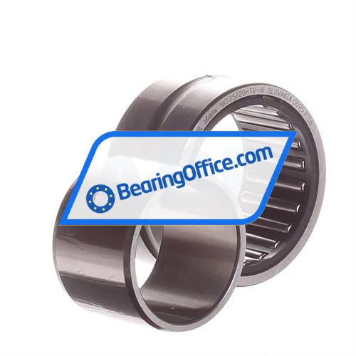 INA NKI25/20-TV-XL bearing image 2