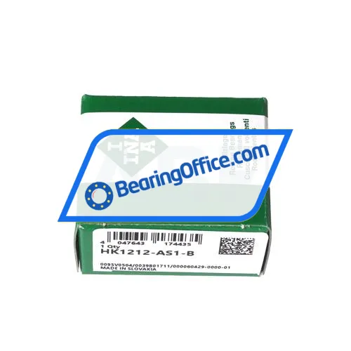 INA HK1212-AS1-B bearing image 3