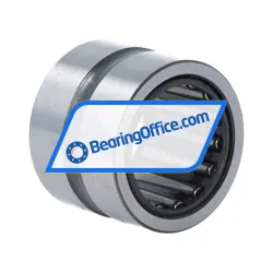 FAG NK18/20 rulman resim 2