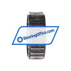 INA K50X58X20-B/-2-4 rulman resim 2