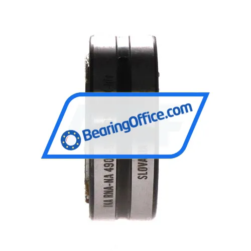 INA NA4908-RSR-XL bearing image 2